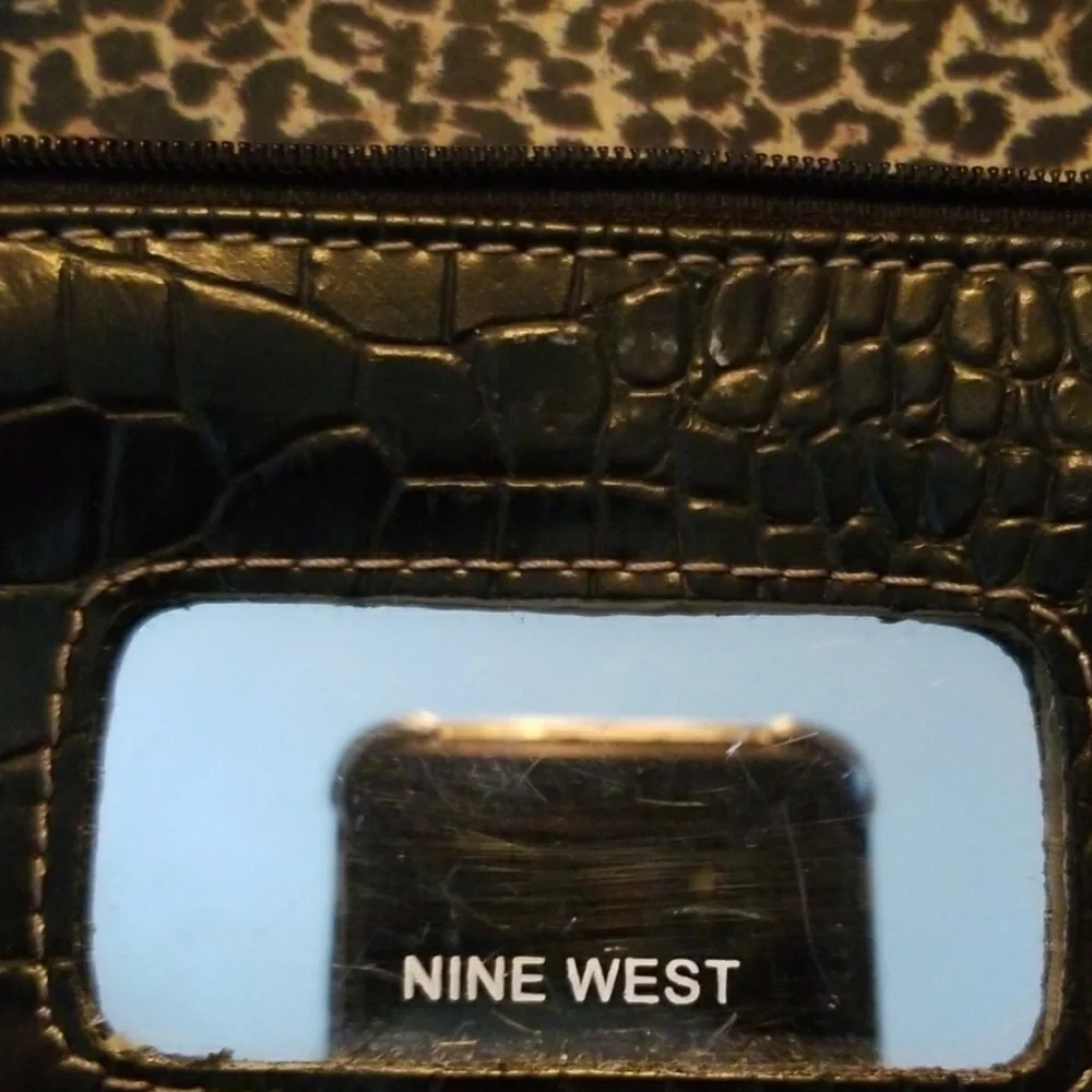 Nine West cute makeup